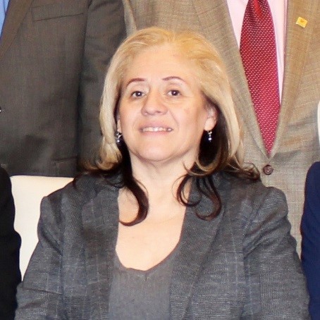 Lidia Reyes Flores