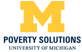 poverty solutions blockM